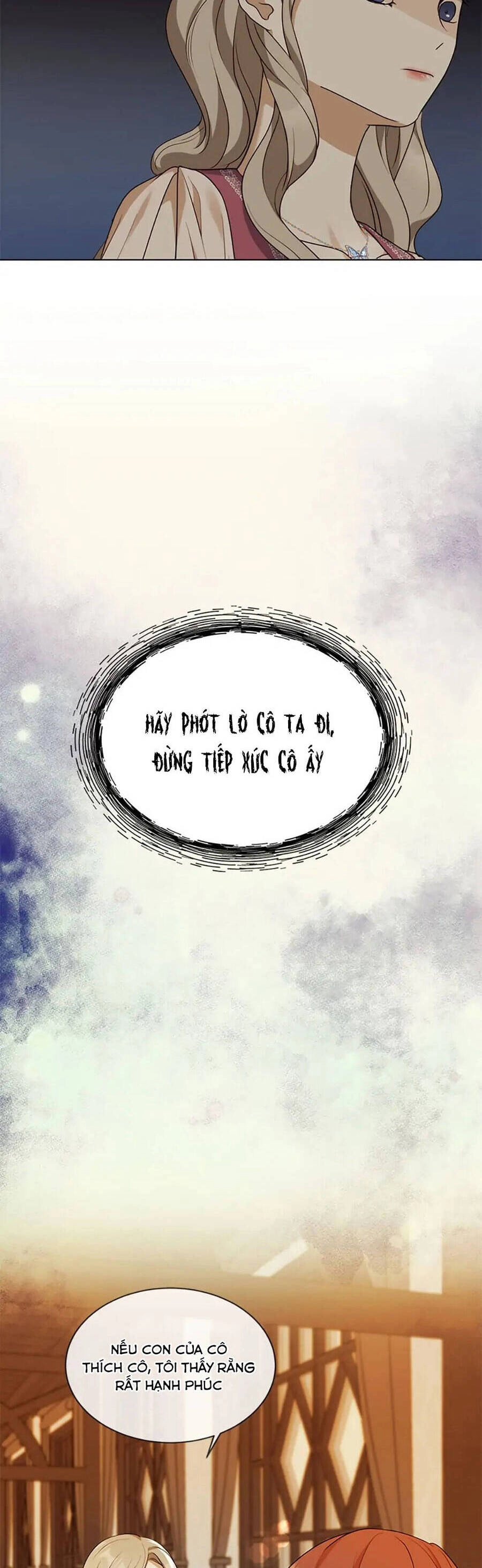 Người Không Mời Mà Đến Chapter 34 - 48