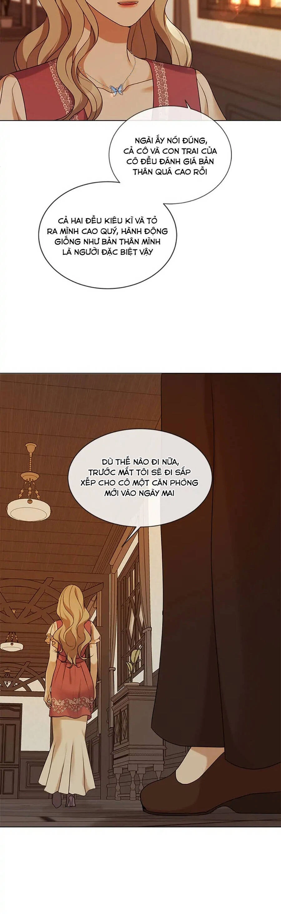 Người Không Mời Mà Đến Chapter 34 - 50