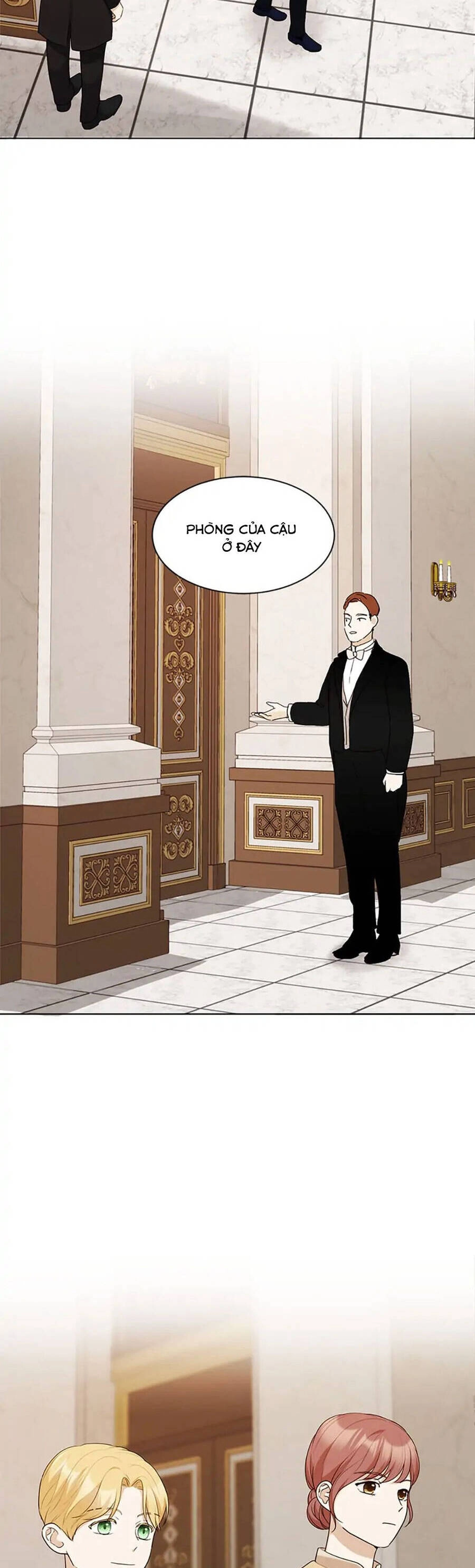 Người Không Mời Mà Đến Chapter 34 - 54