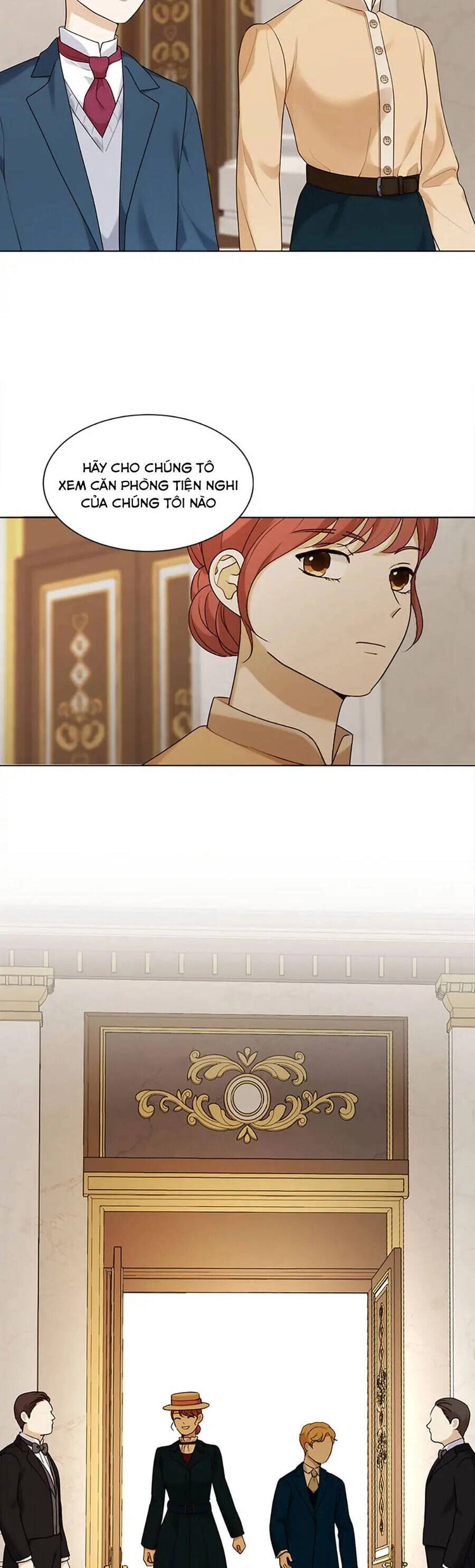 Người Không Mời Mà Đến Chapter 34 - 55