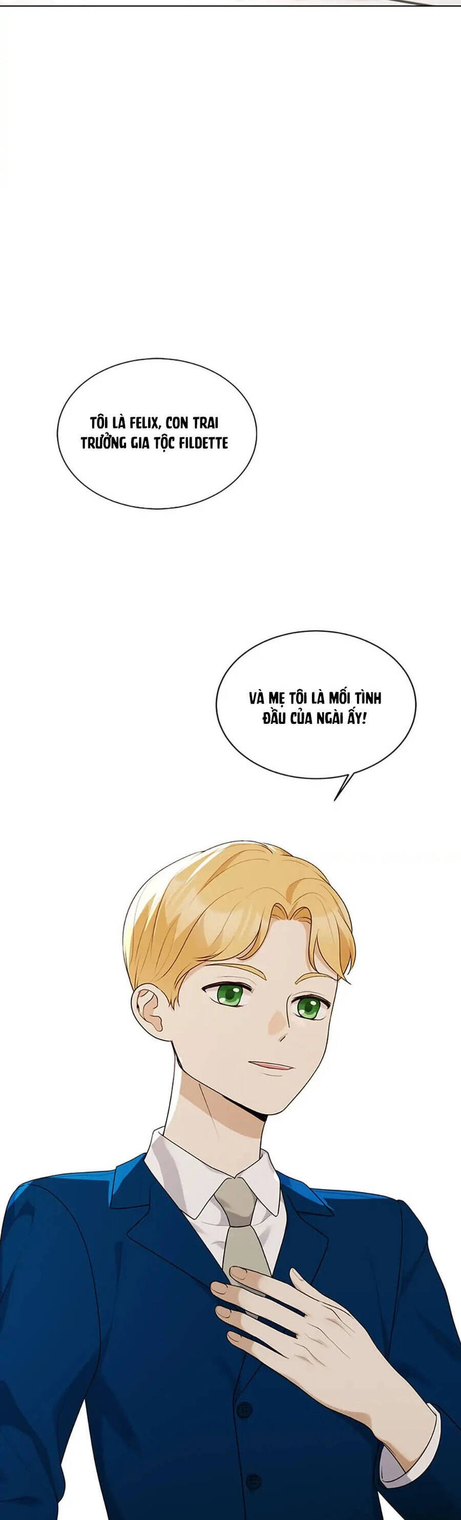 Người Không Mời Mà Đến Chapter 34 - 58