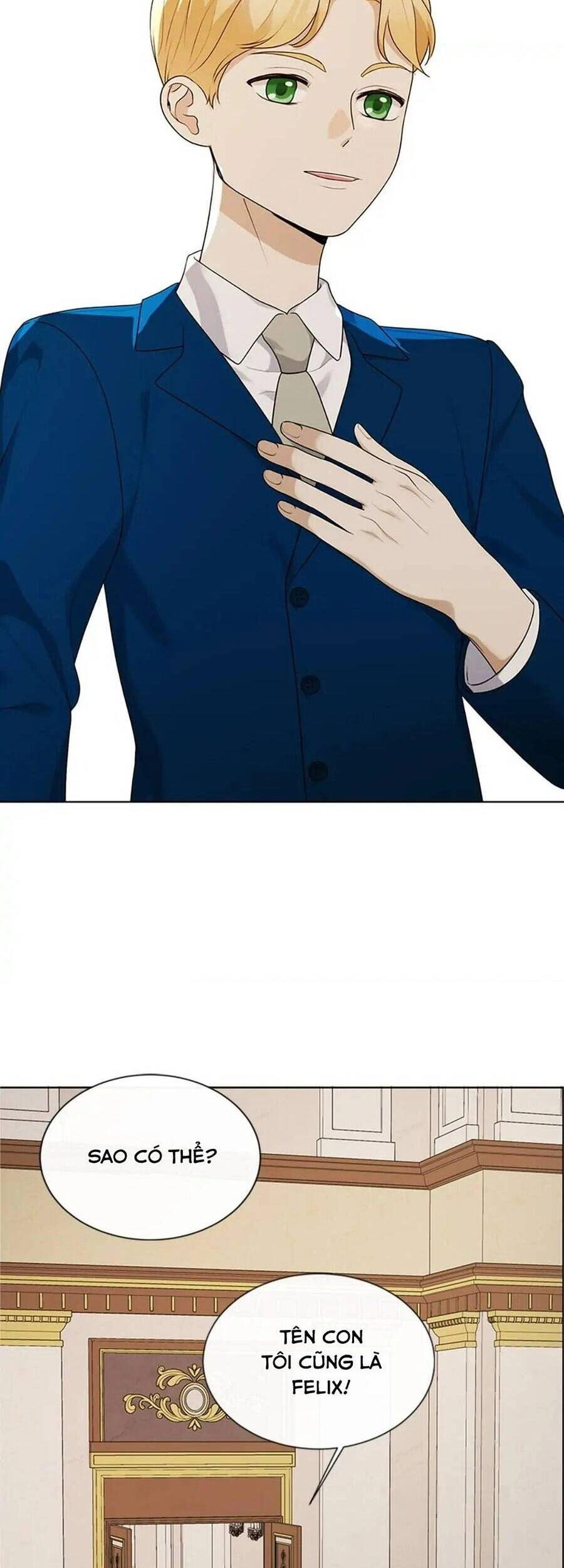 Người Không Mời Mà Đến Chapter 35 - 6