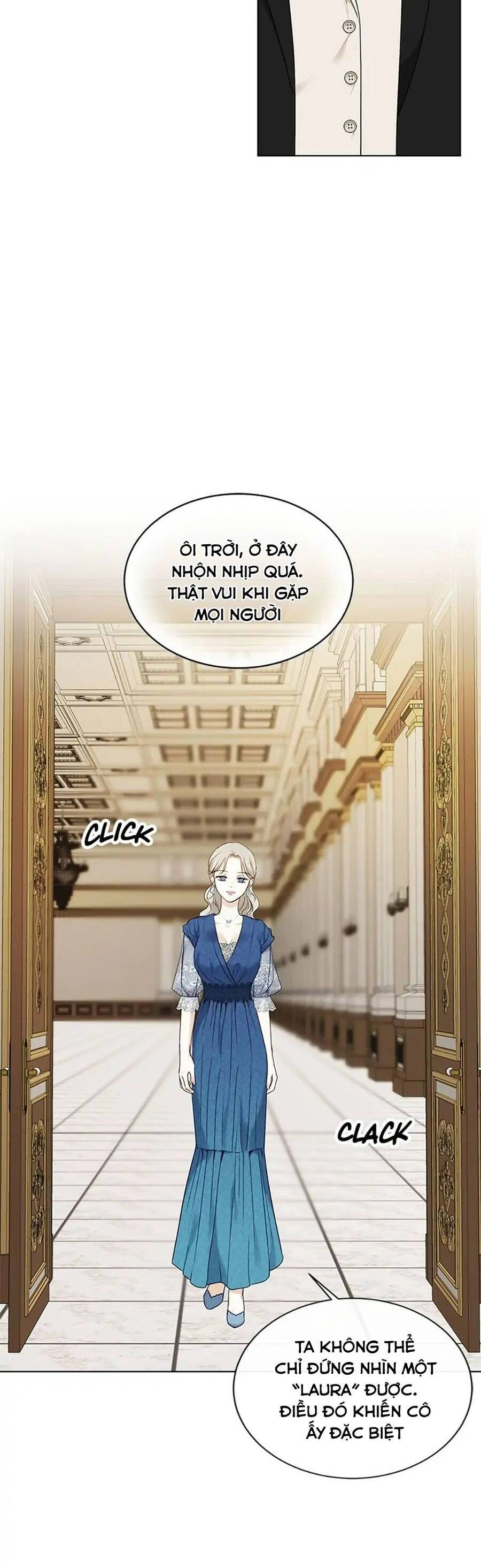 Người Không Mời Mà Đến Chapter 35 - 12