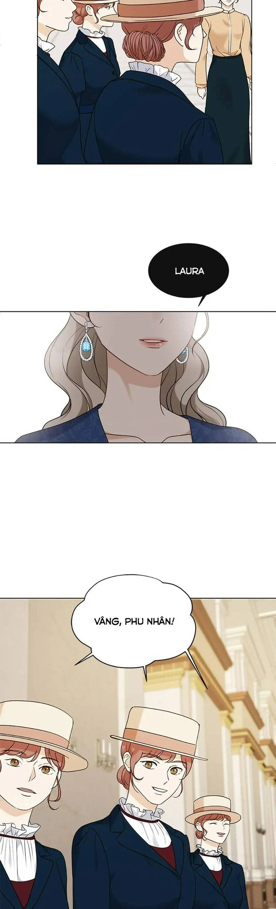 Người Không Mời Mà Đến Chapter 35 - 14