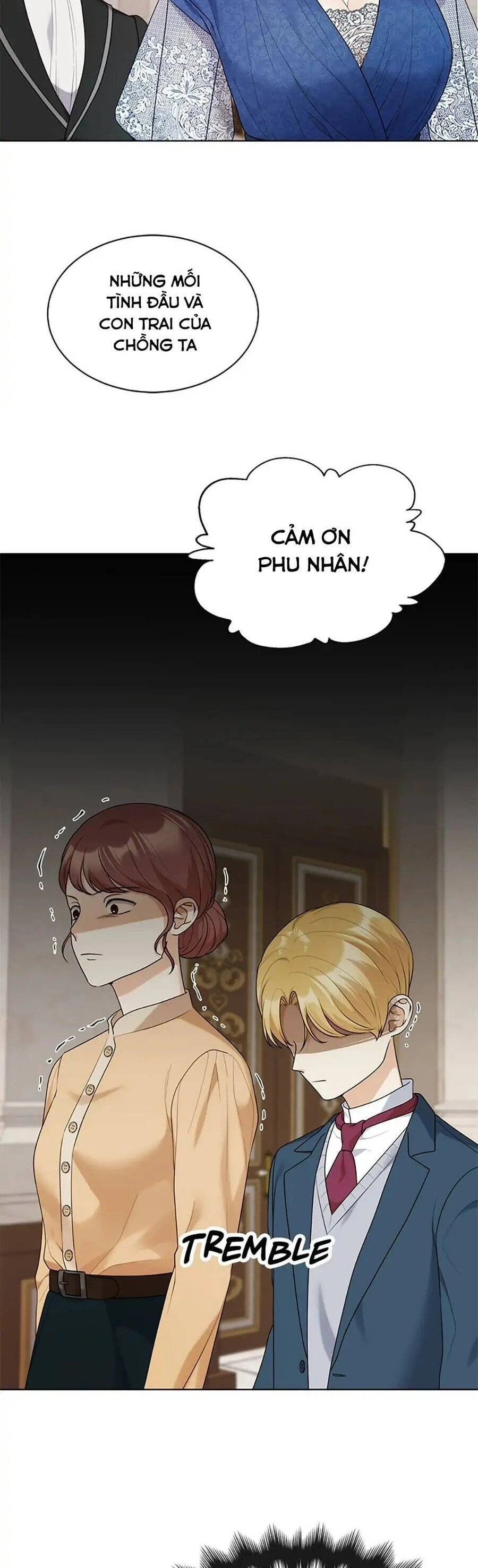 Người Không Mời Mà Đến Chapter 35 - 16