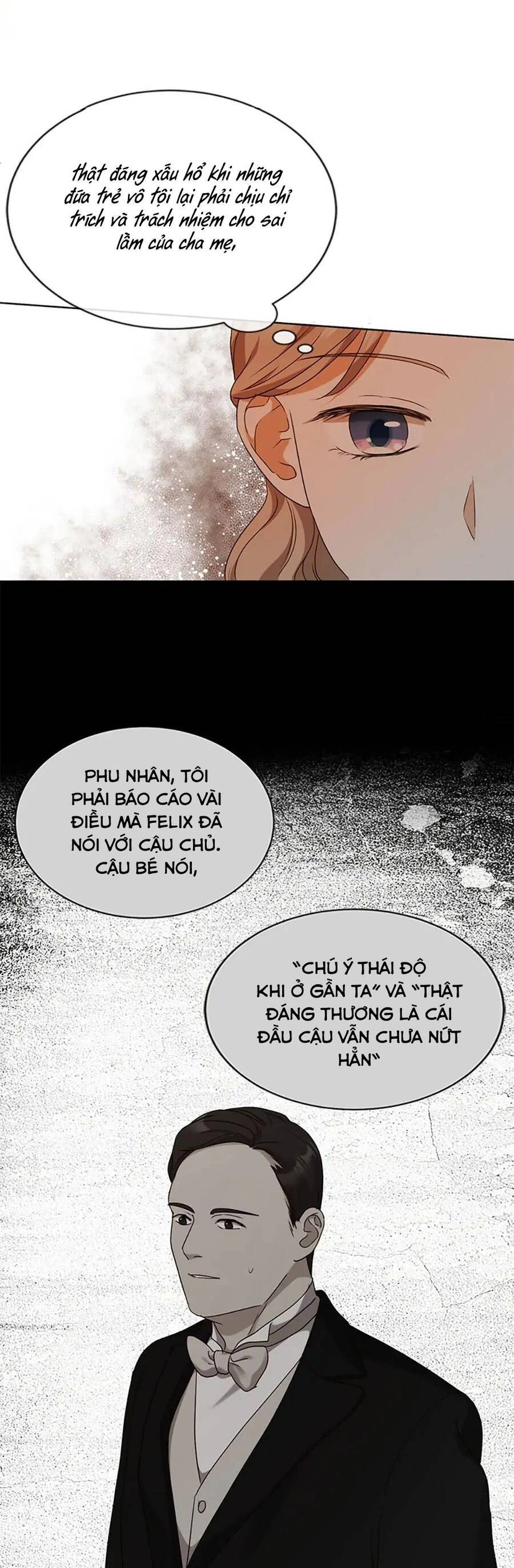 Người Không Mời Mà Đến Chapter 35 - 18