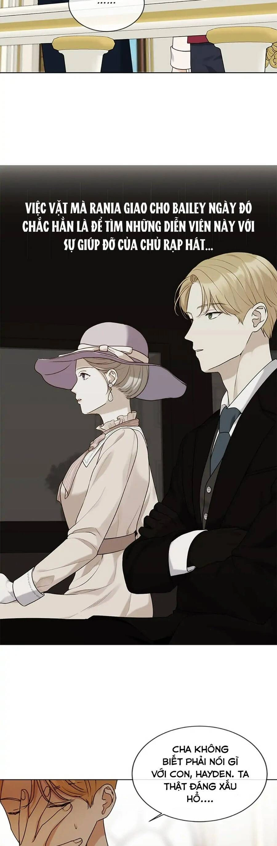 Người Không Mời Mà Đến Chapter 35 - 22