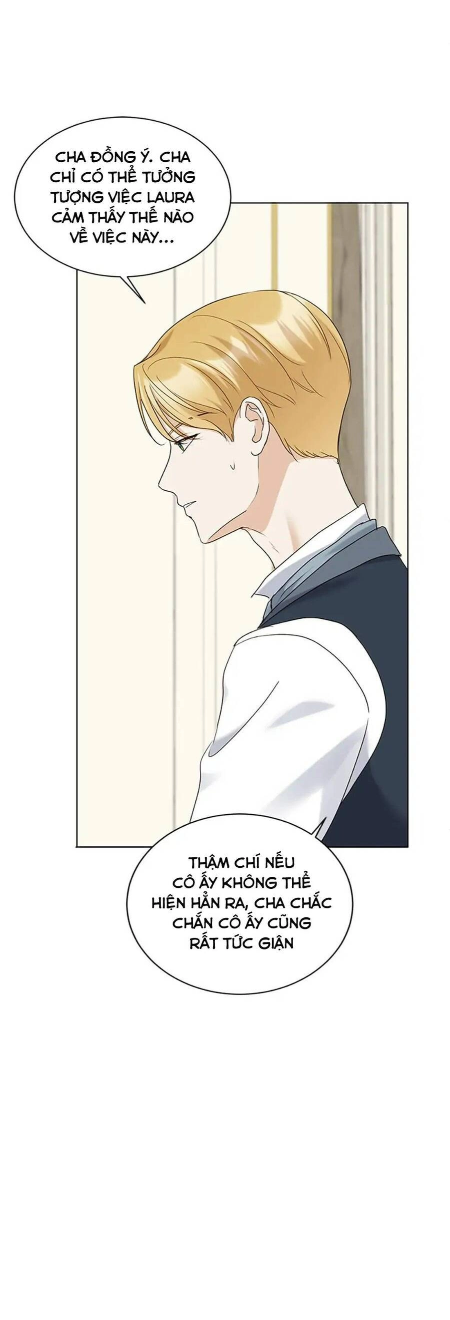 Người Không Mời Mà Đến Chapter 35 - 24