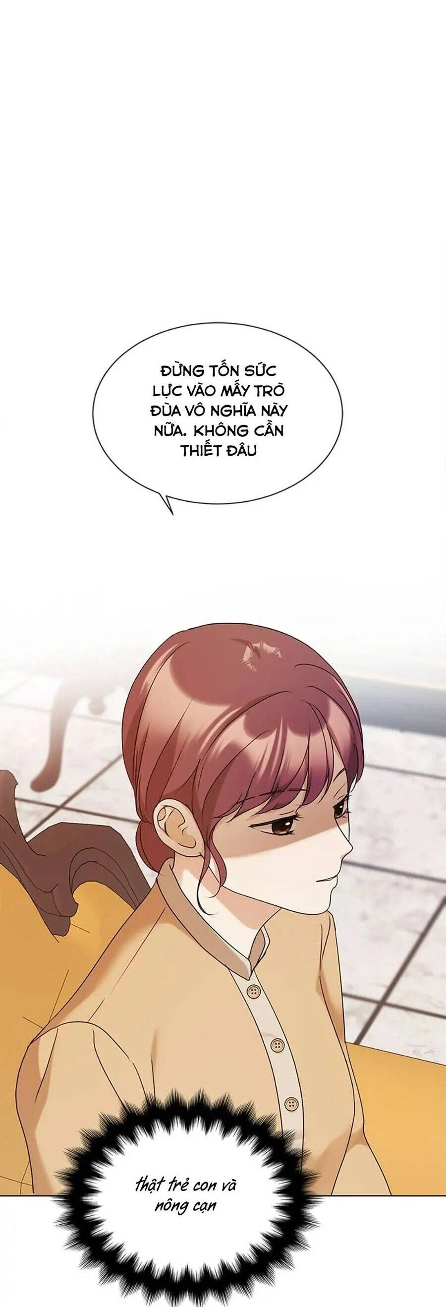 Người Không Mời Mà Đến Chapter 35 - 25