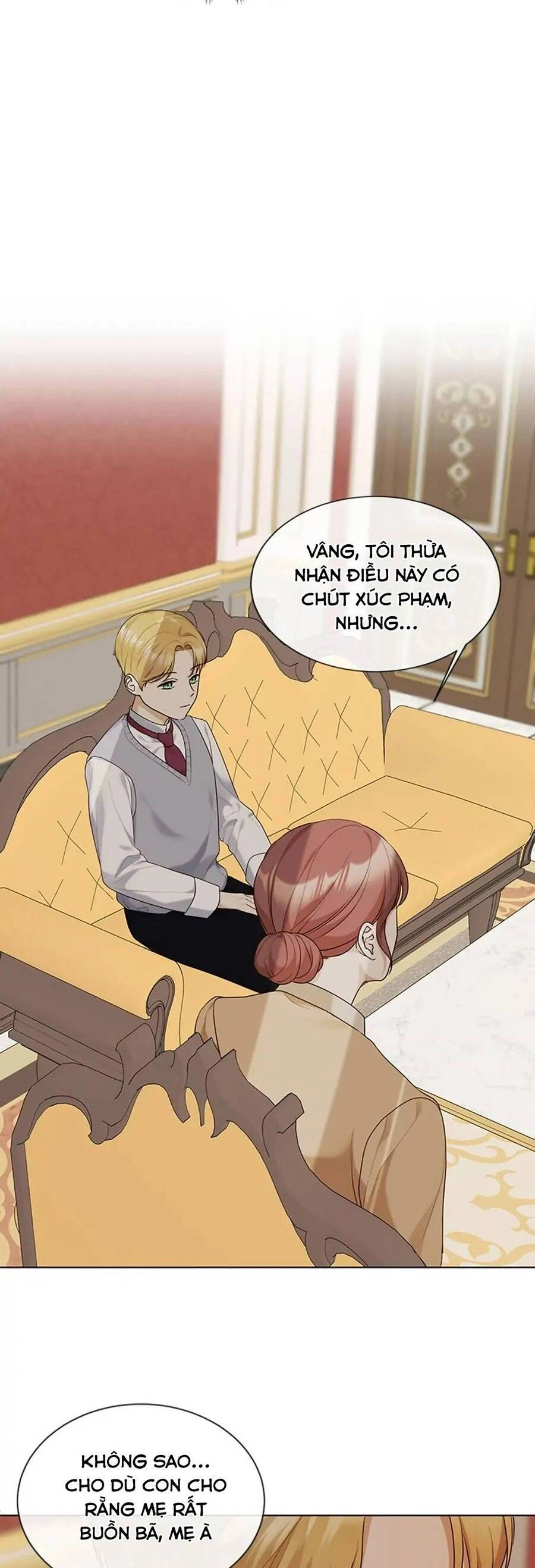 Người Không Mời Mà Đến Chapter 35 - 26