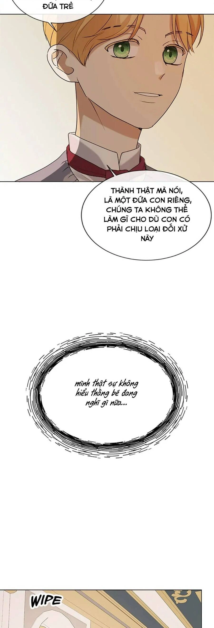 Người Không Mời Mà Đến Chapter 35 - 28