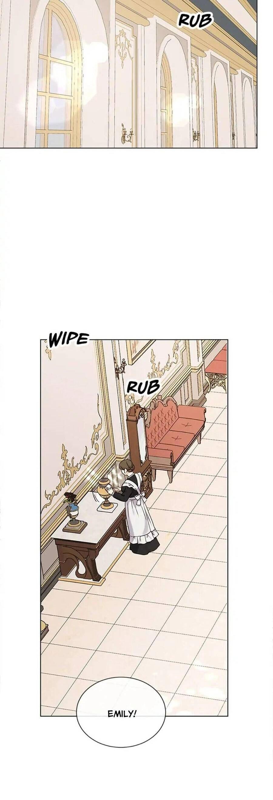 Người Không Mời Mà Đến Chapter 35 - 29