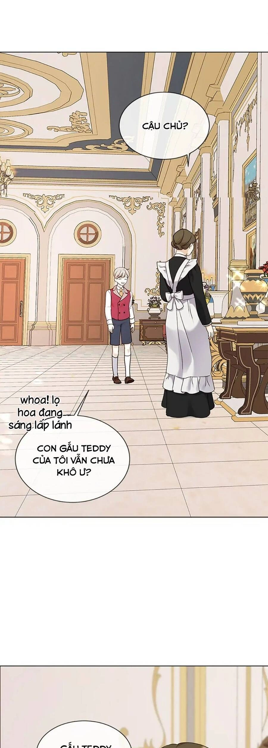 Người Không Mời Mà Đến Chapter 35 - 30