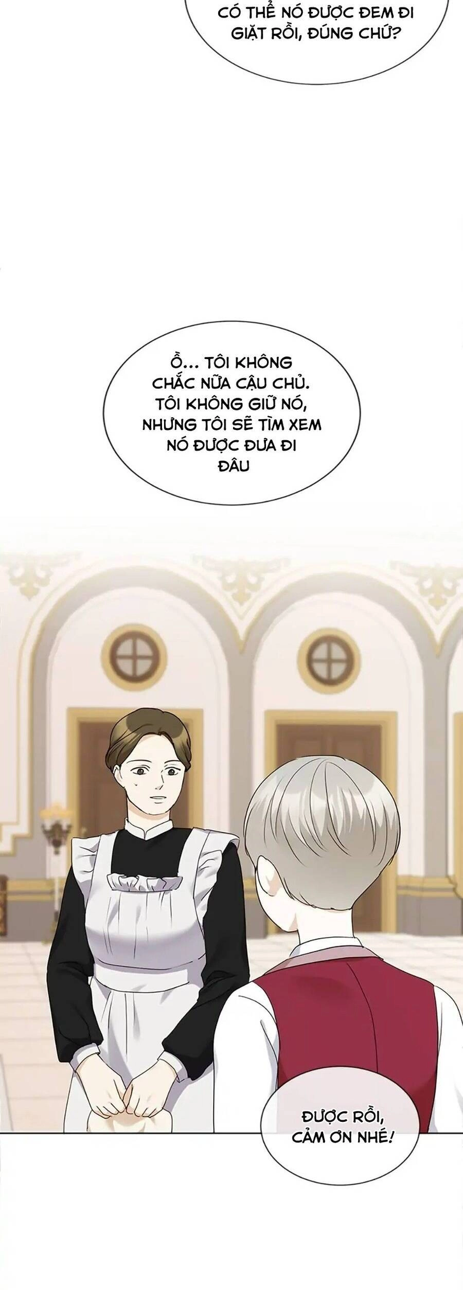 Người Không Mời Mà Đến Chapter 35 - 32