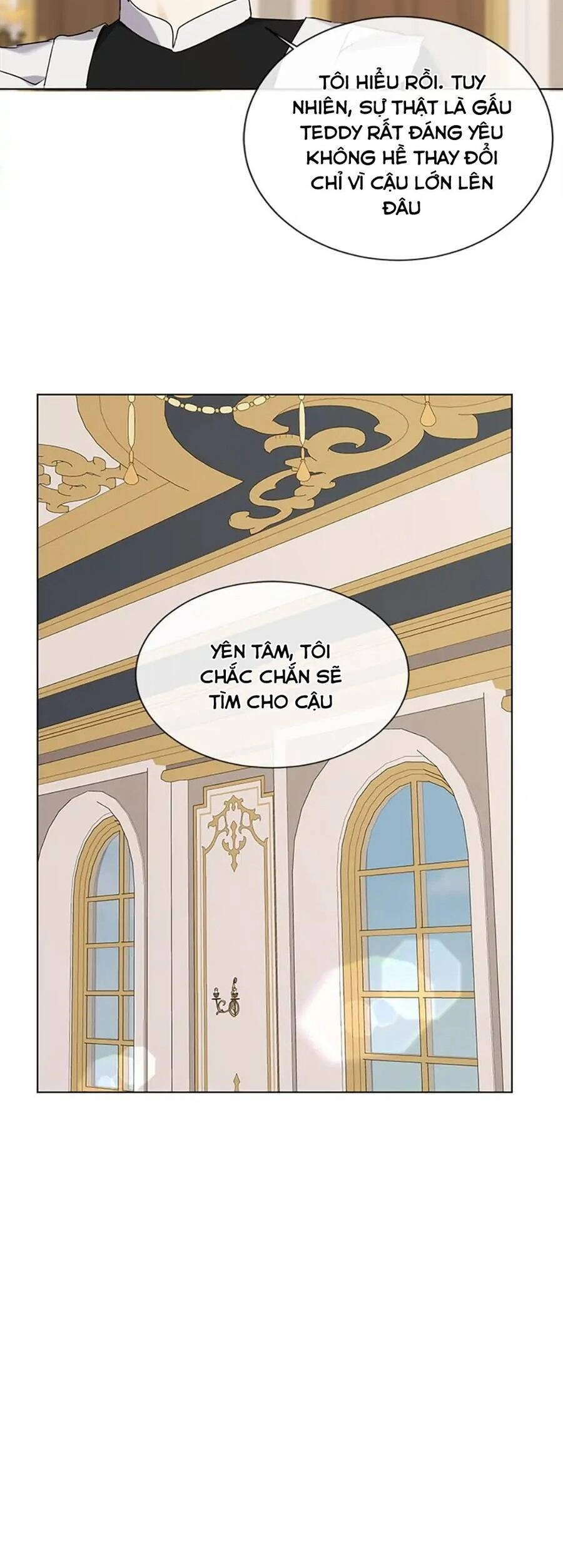 Người Không Mời Mà Đến Chapter 35 - 34