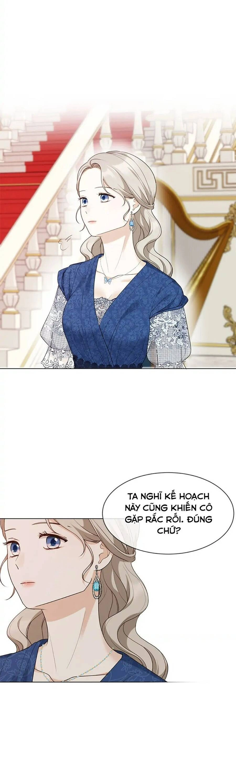 Người Không Mời Mà Đến Chapter 35 - 36