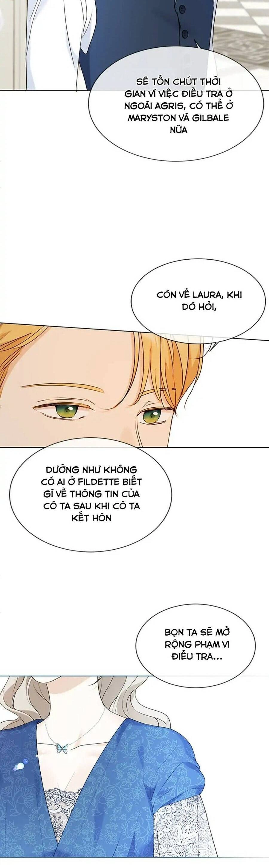 Người Không Mời Mà Đến Chapter 35 - 40