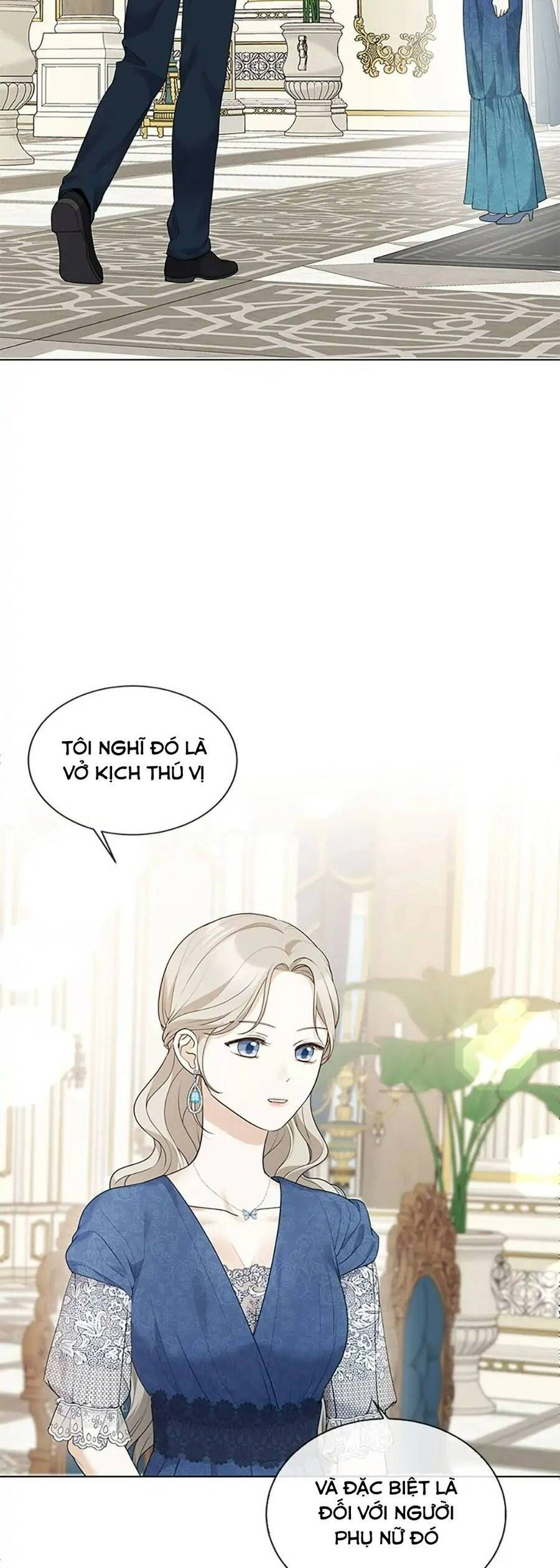 Người Không Mời Mà Đến Chapter 35 - 43