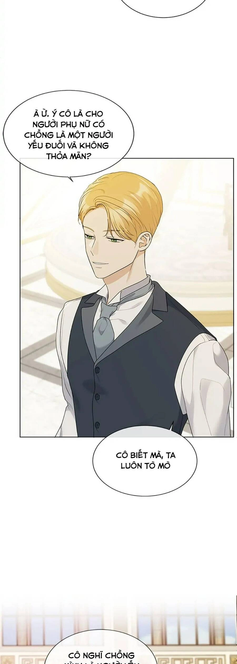 Người Không Mời Mà Đến Chapter 35 - 44