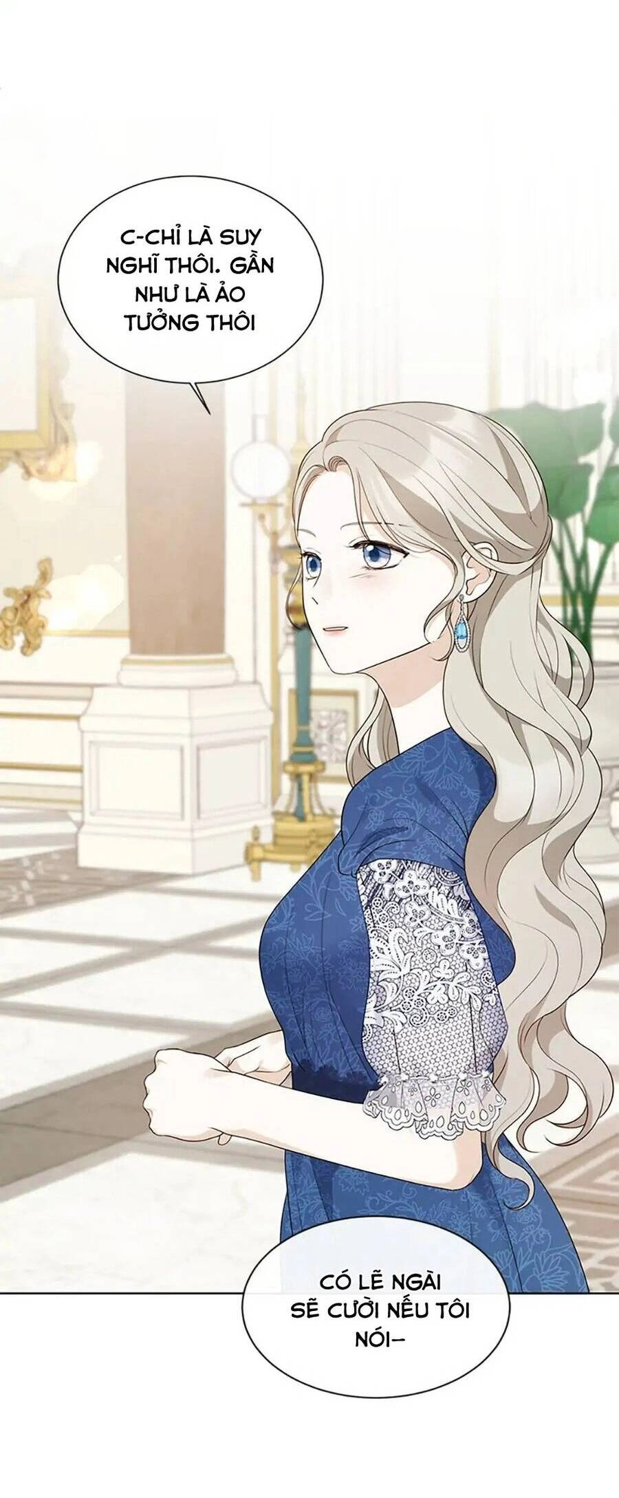 Người Không Mời Mà Đến Chapter 35 - 49