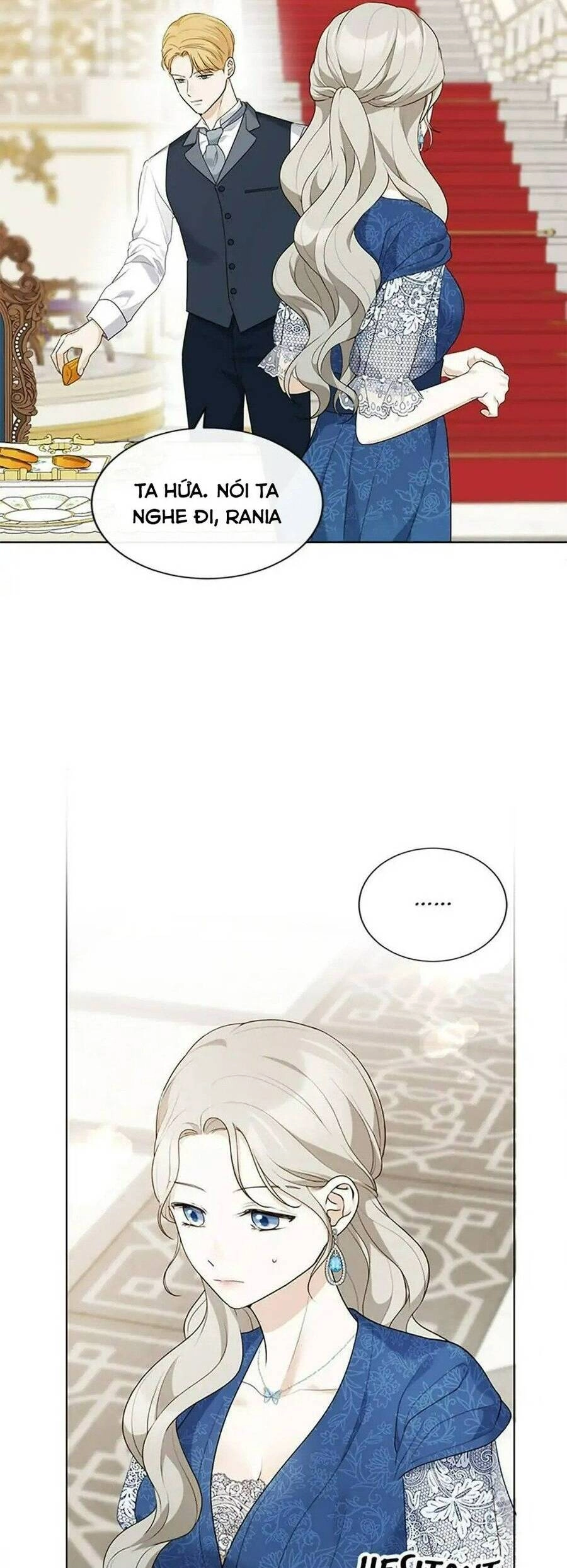 Người Không Mời Mà Đến Chapter 35 - 51