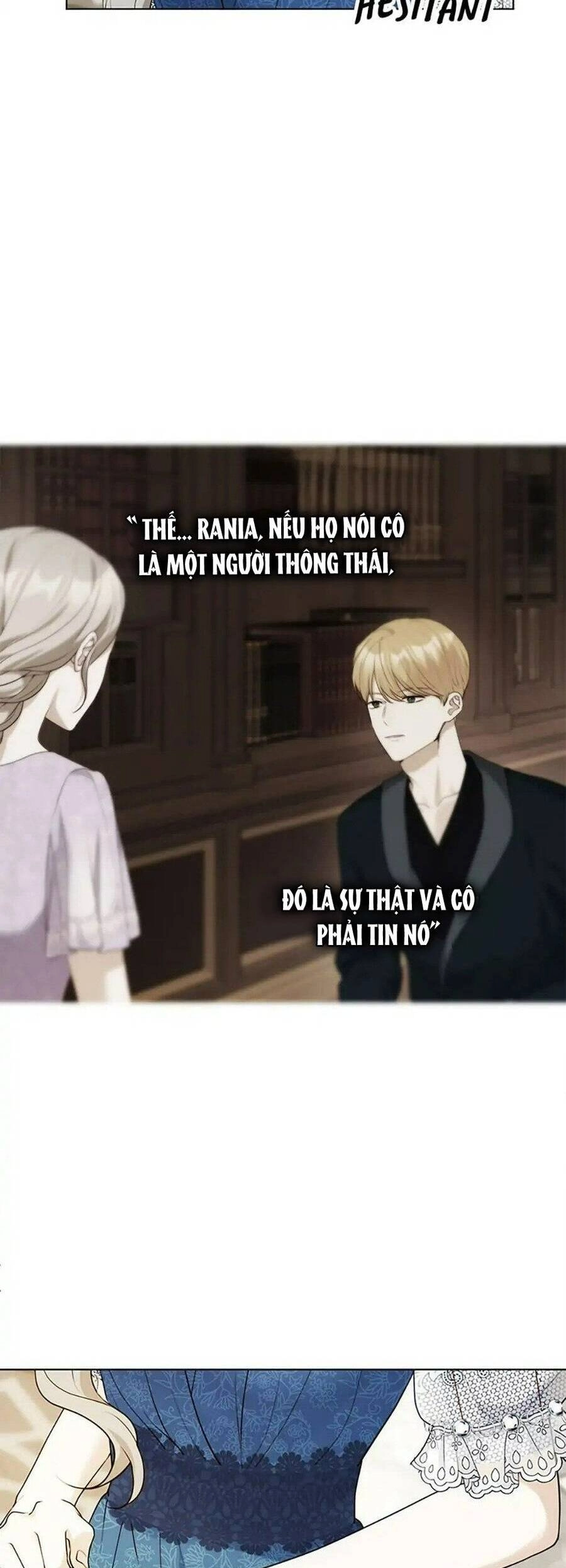 Người Không Mời Mà Đến Chapter 35 - 52