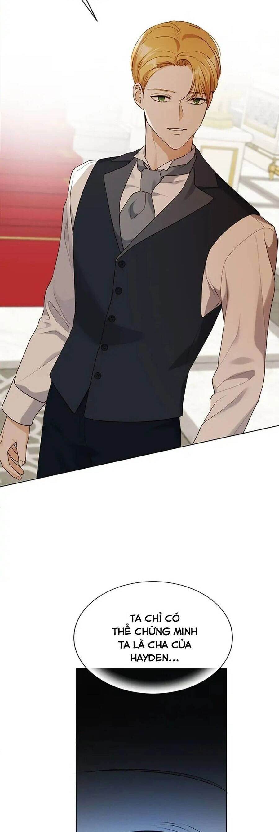 Người Không Mời Mà Đến Chapter 35 - 59