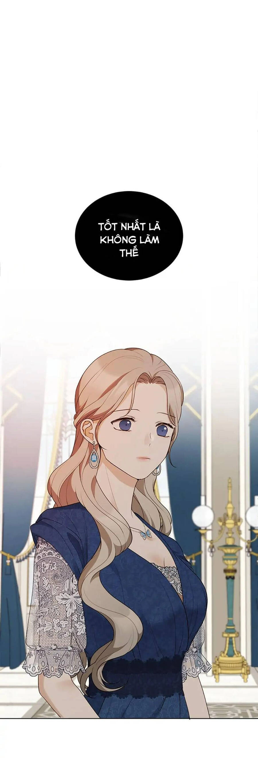 Người Không Mời Mà Đến Chapter 36 - 2