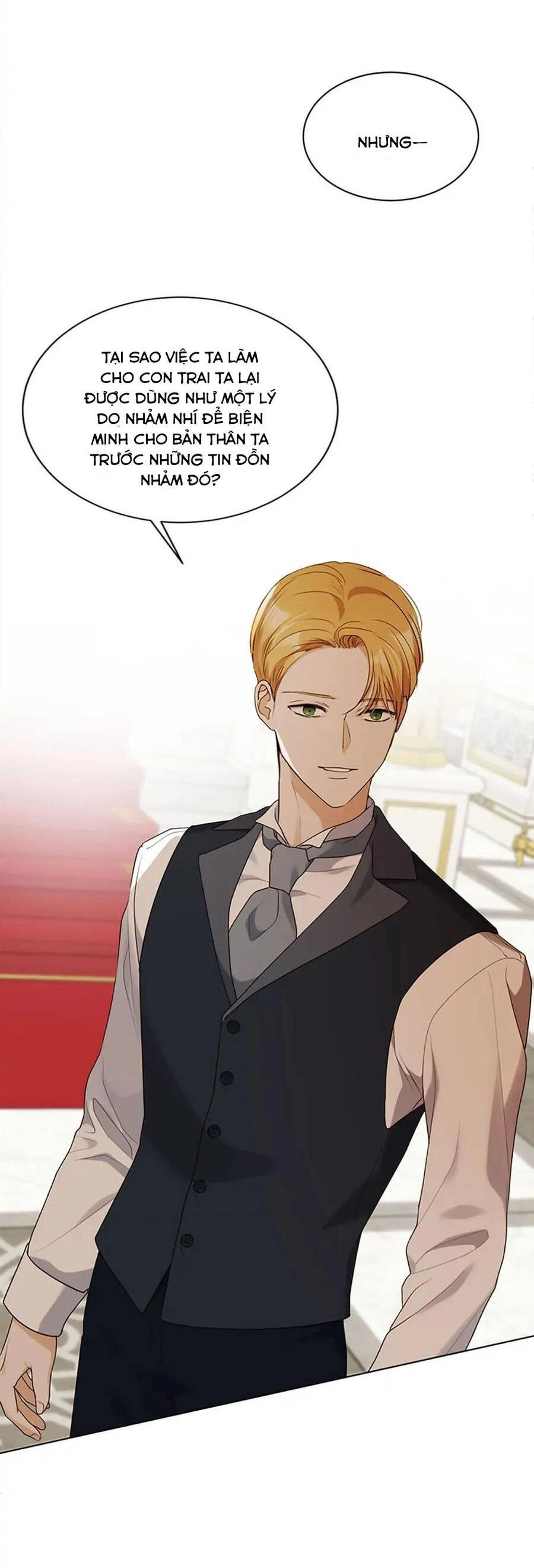 Người Không Mời Mà Đến Chapter 36 - 3