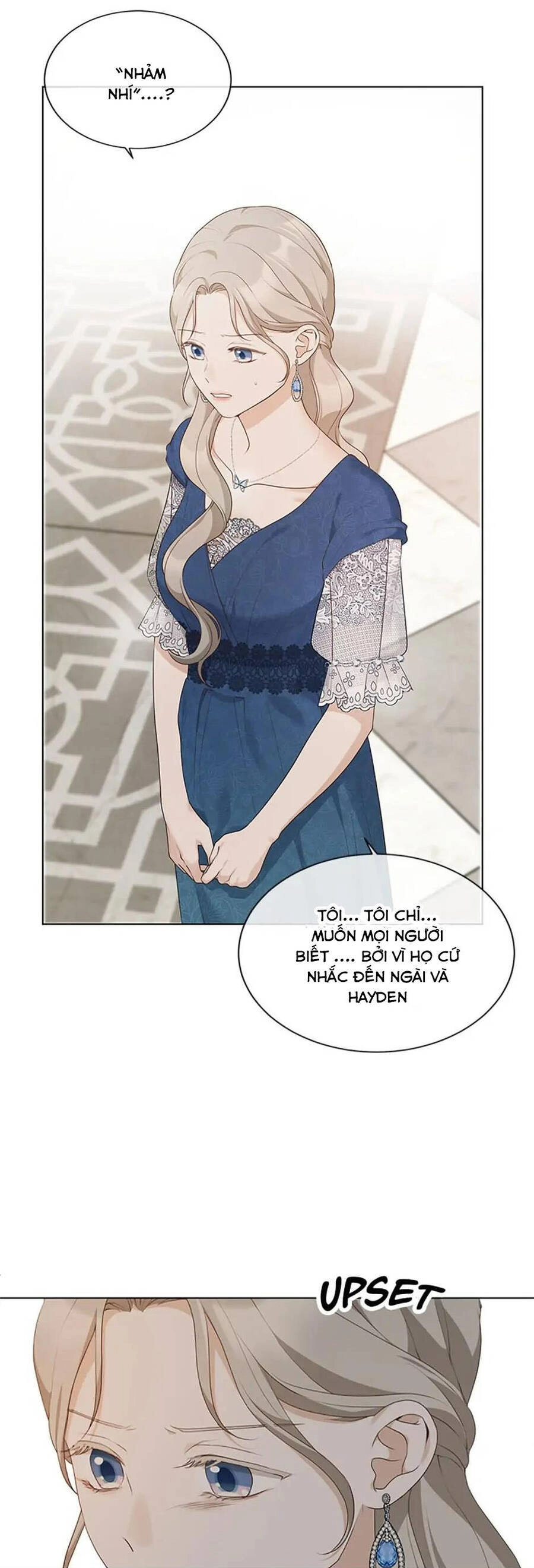 Người Không Mời Mà Đến Chapter 36 - 5