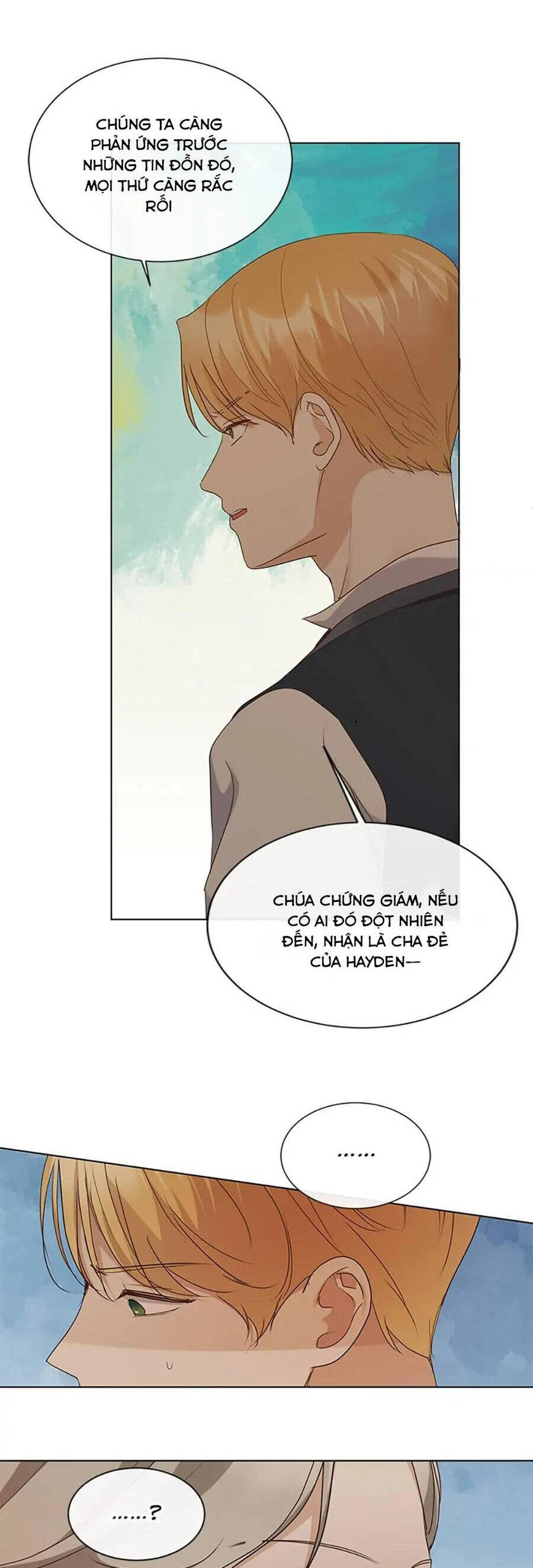 Người Không Mời Mà Đến Chapter 36 - 8