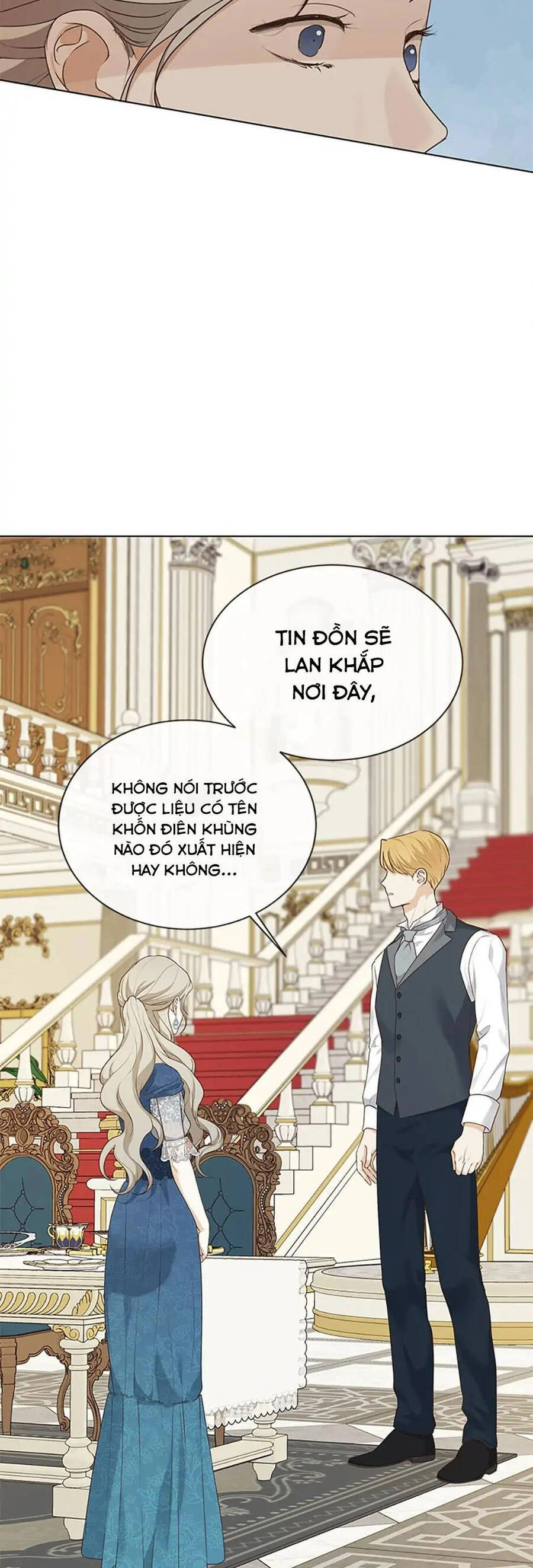 Người Không Mời Mà Đến Chapter 36 - 9