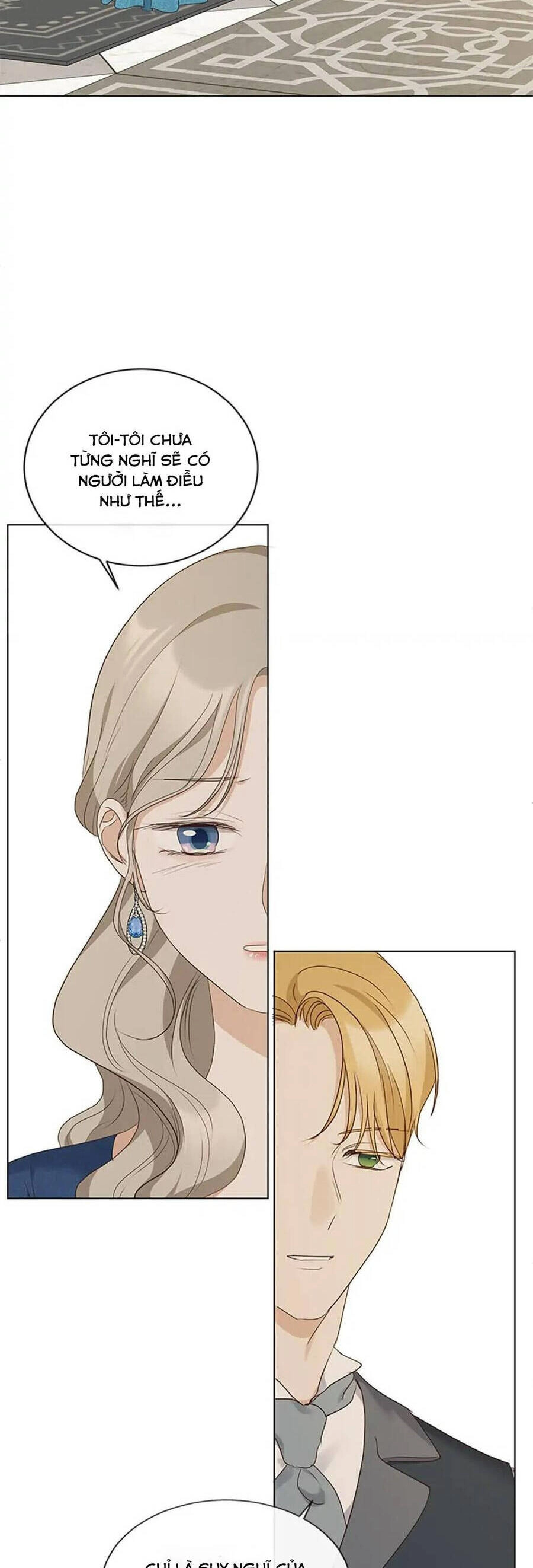 Người Không Mời Mà Đến Chapter 36 - 10