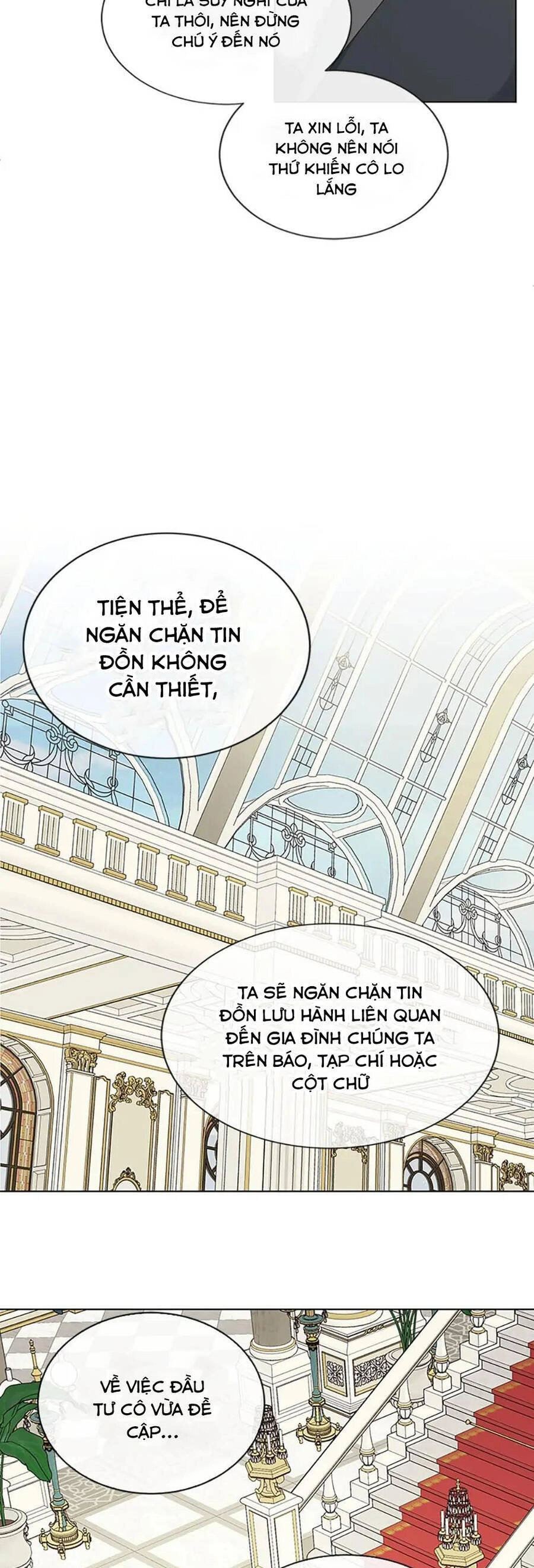 Người Không Mời Mà Đến Chapter 36 - 11