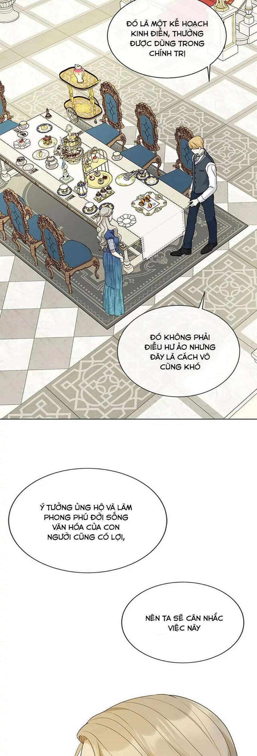 Người Không Mời Mà Đến Chapter 36 - 12