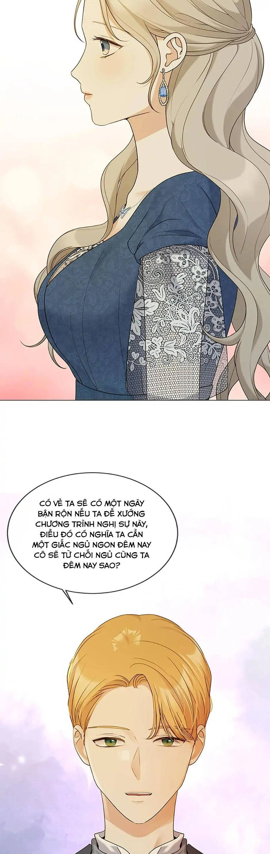 Người Không Mời Mà Đến Chapter 36 - 13