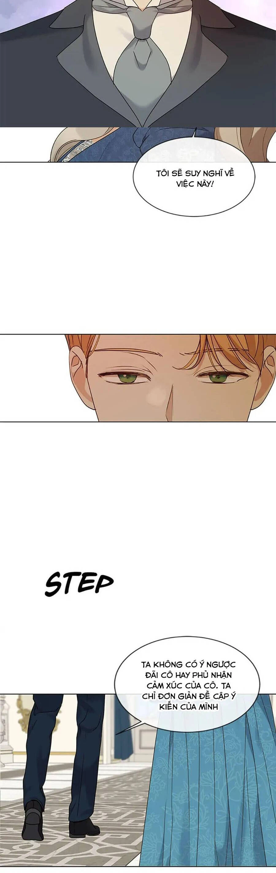 Người Không Mời Mà Đến Chapter 36 - 14