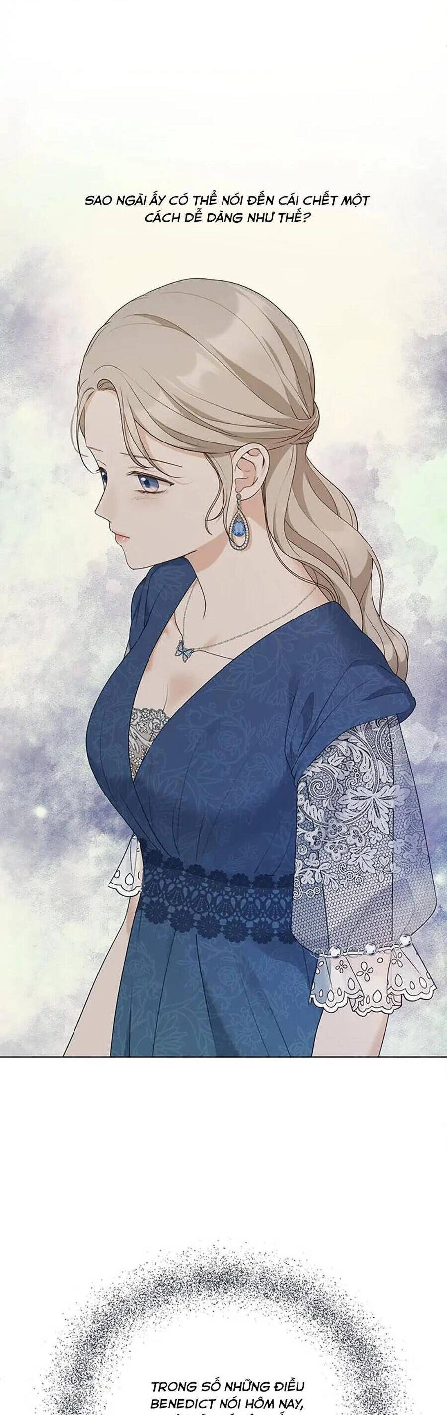 Người Không Mời Mà Đến Chapter 36 - 15