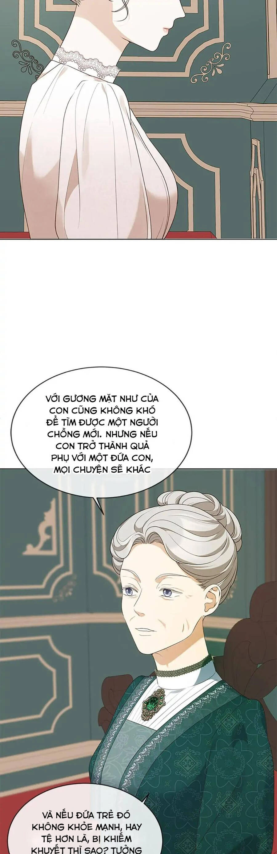 Người Không Mời Mà Đến Chapter 36 - 19