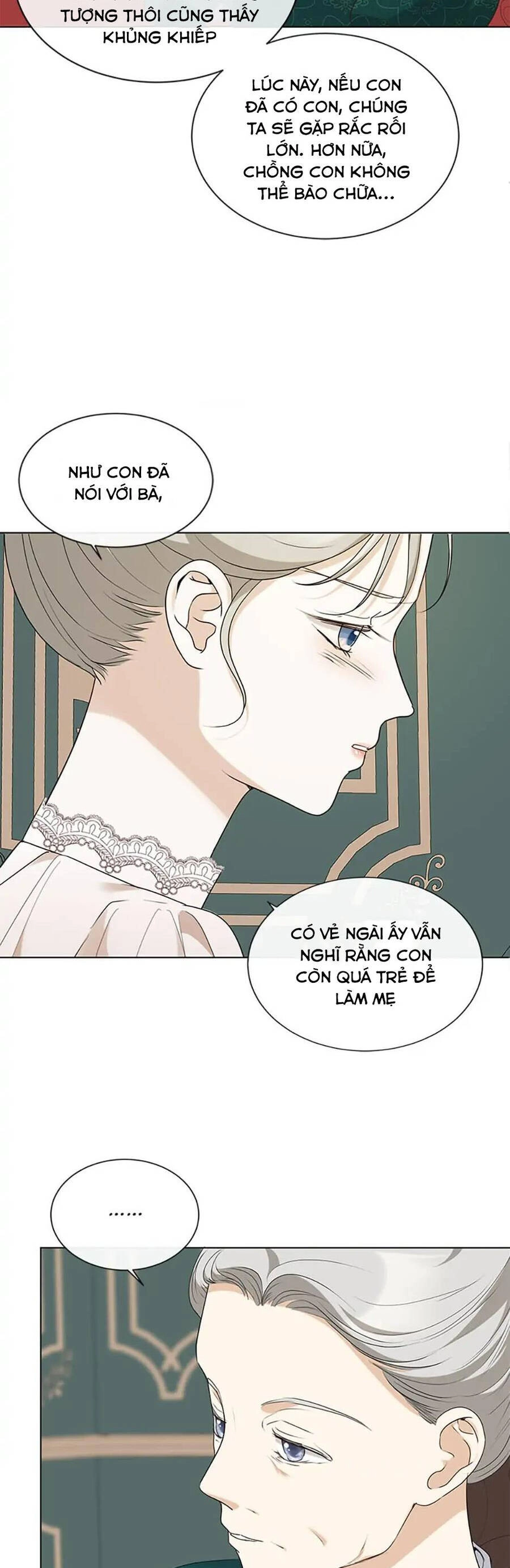 Người Không Mời Mà Đến Chapter 36 - 20