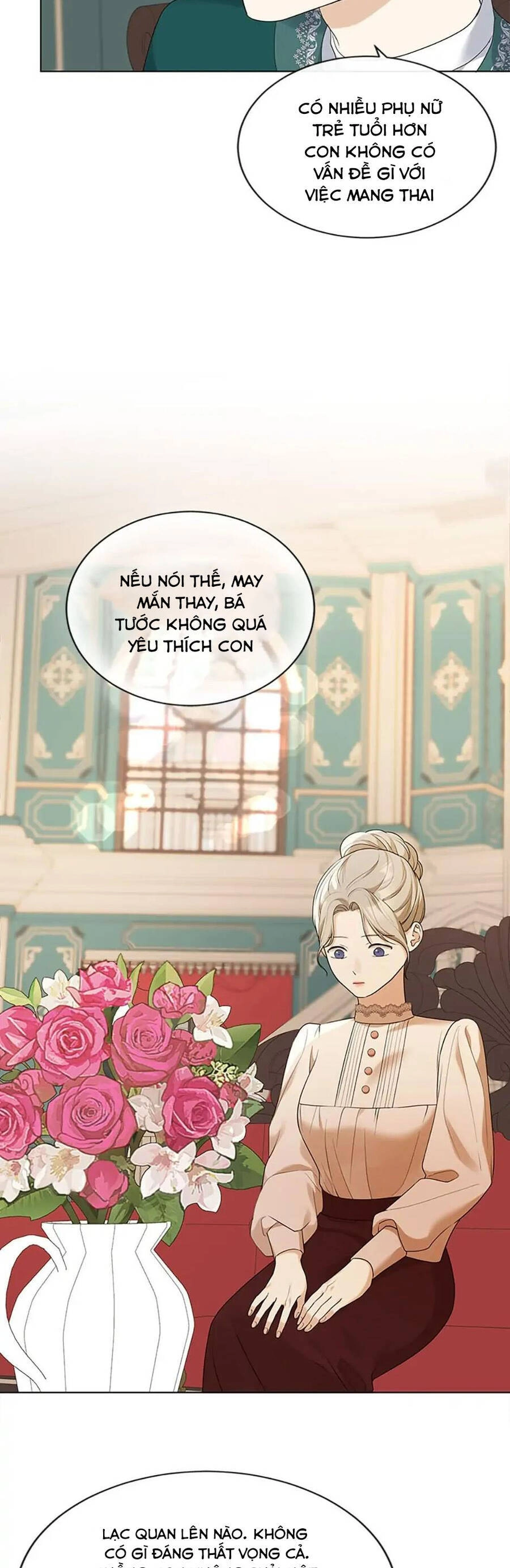 Người Không Mời Mà Đến Chapter 36 - 21