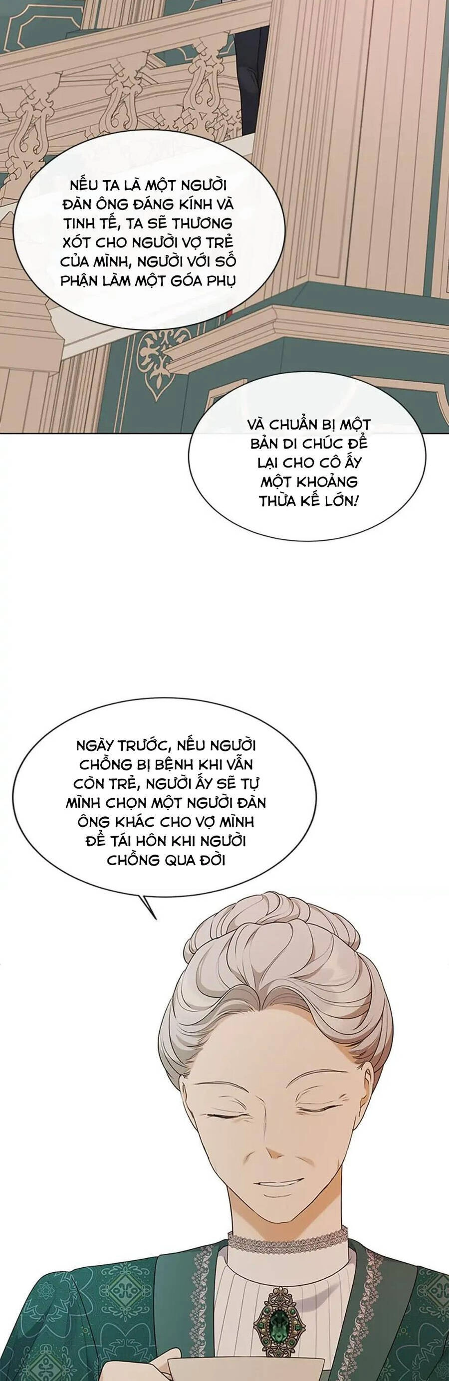 Người Không Mời Mà Đến Chapter 36 - 23