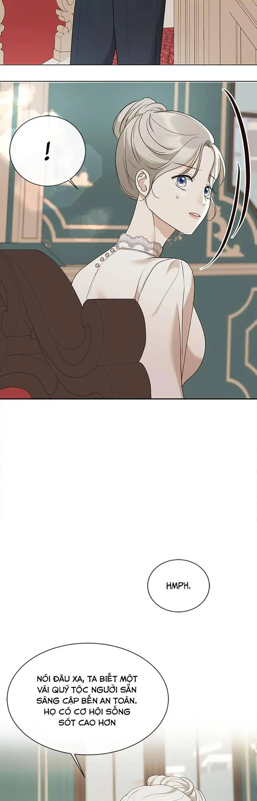 Người Không Mời Mà Đến Chapter 36 - 25