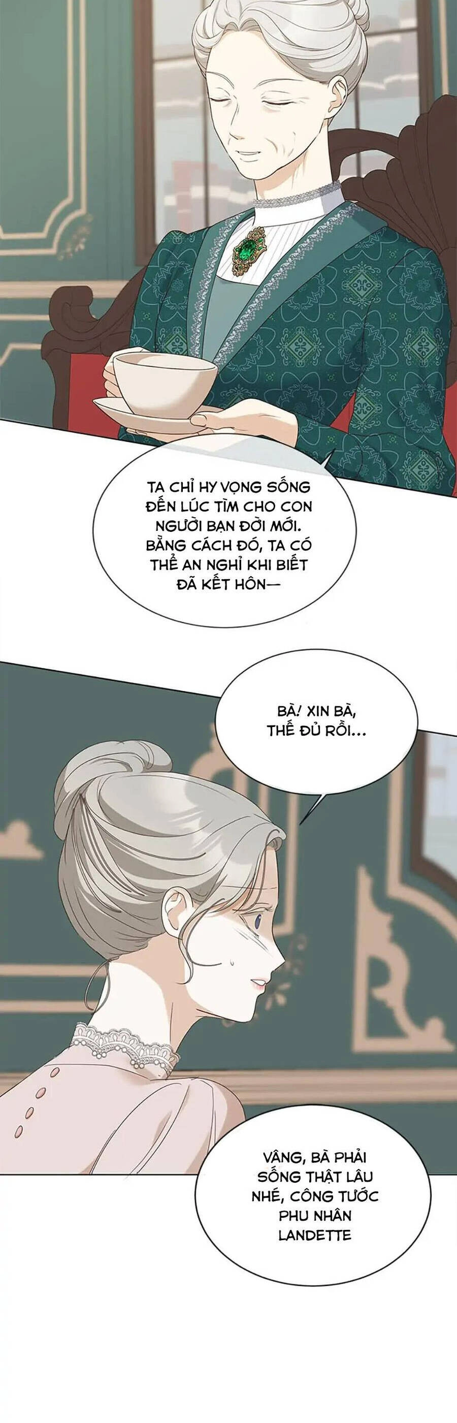 Người Không Mời Mà Đến Chapter 36 - 26