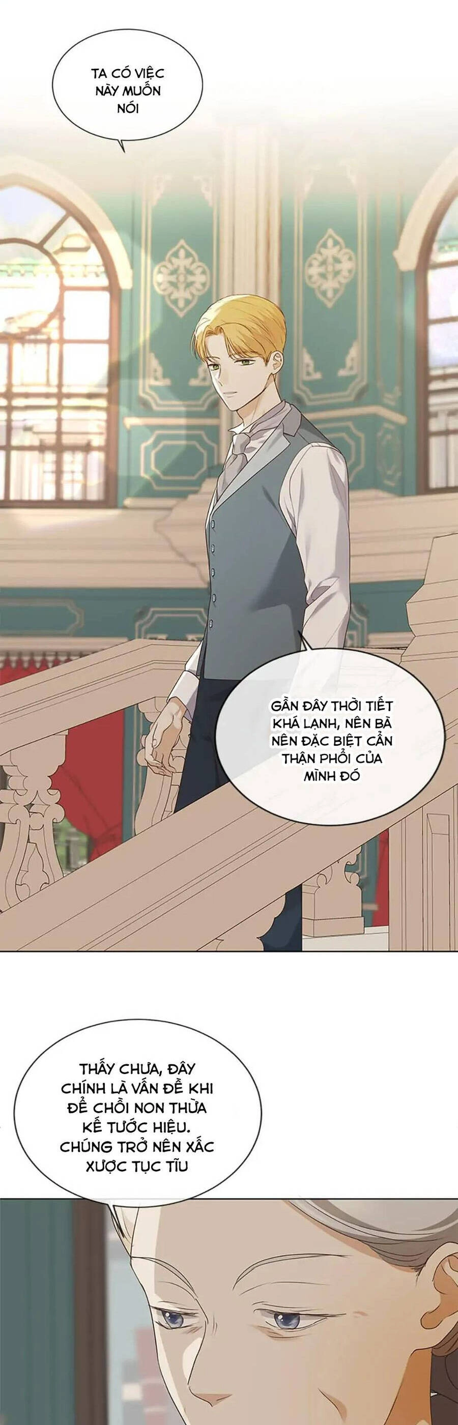 Người Không Mời Mà Đến Chapter 36 - 27