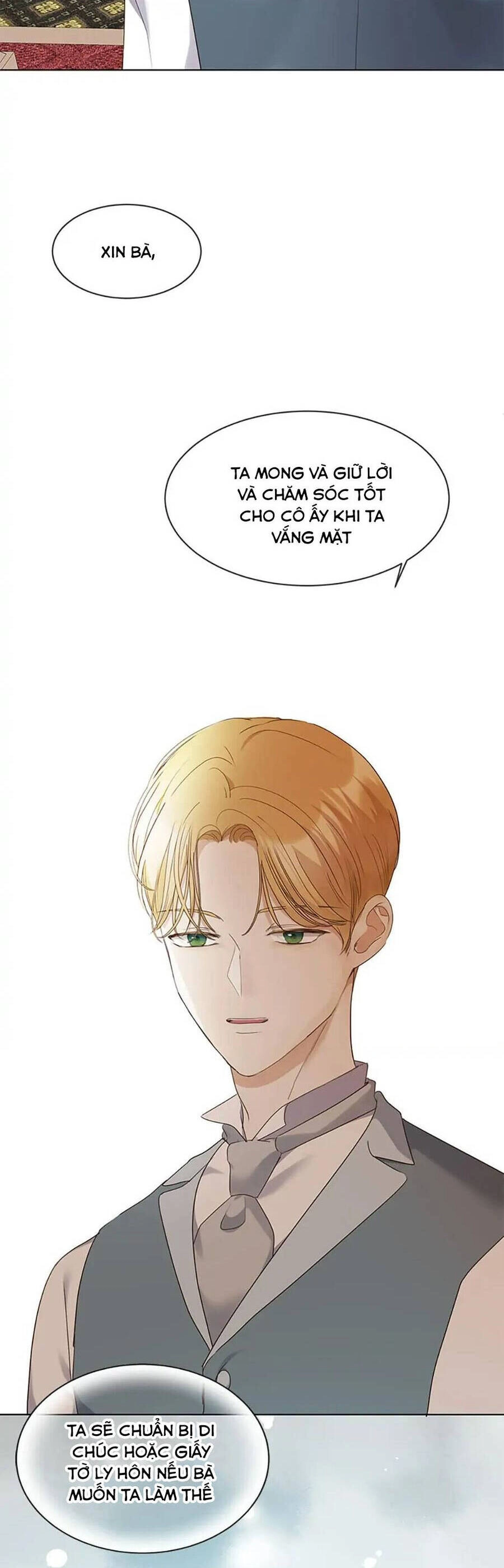 Người Không Mời Mà Đến Chapter 36 - 29