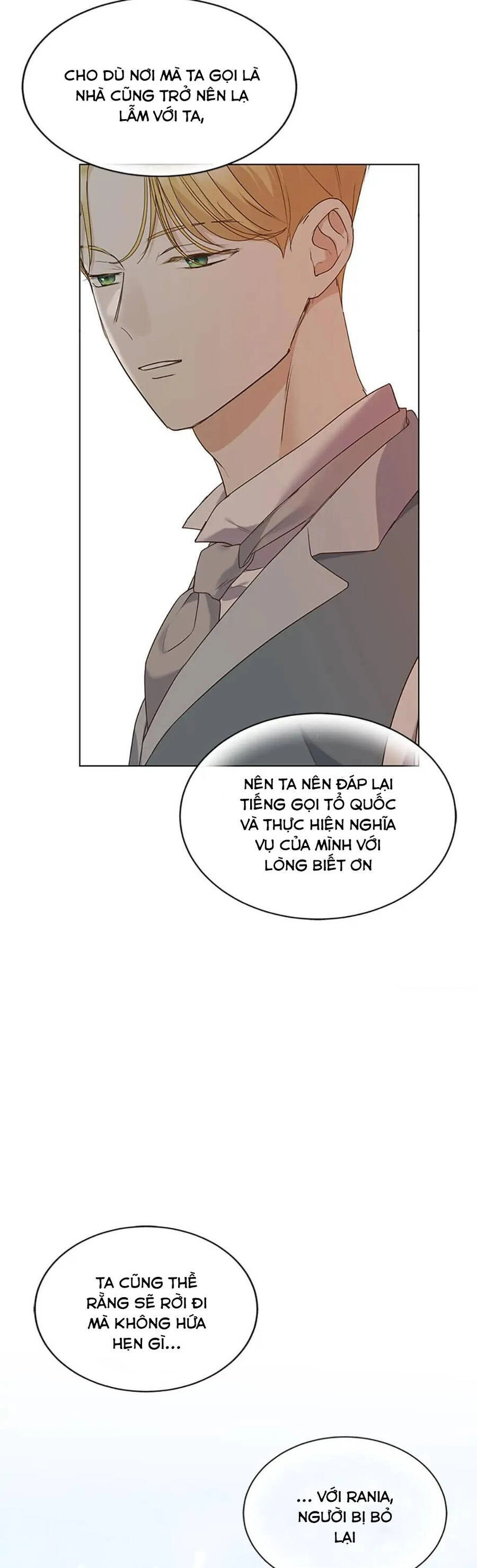 Người Không Mời Mà Đến Chapter 36 - 31