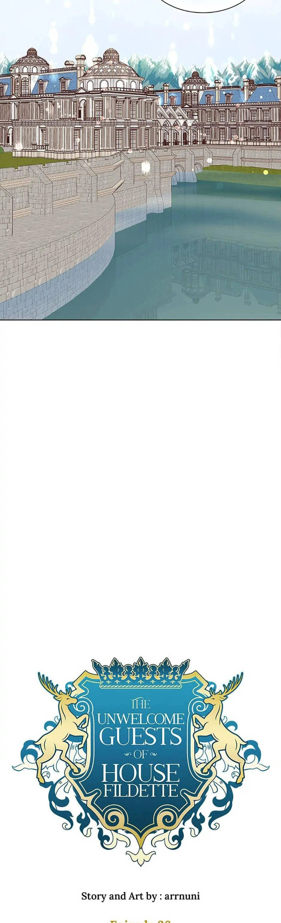 Người Không Mời Mà Đến Chapter 36 - 32