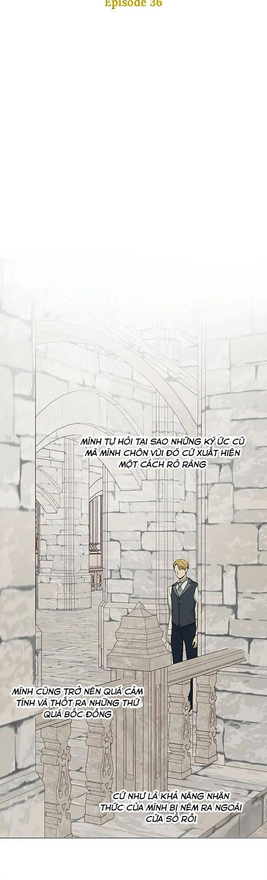 Người Không Mời Mà Đến Chapter 36 - 33