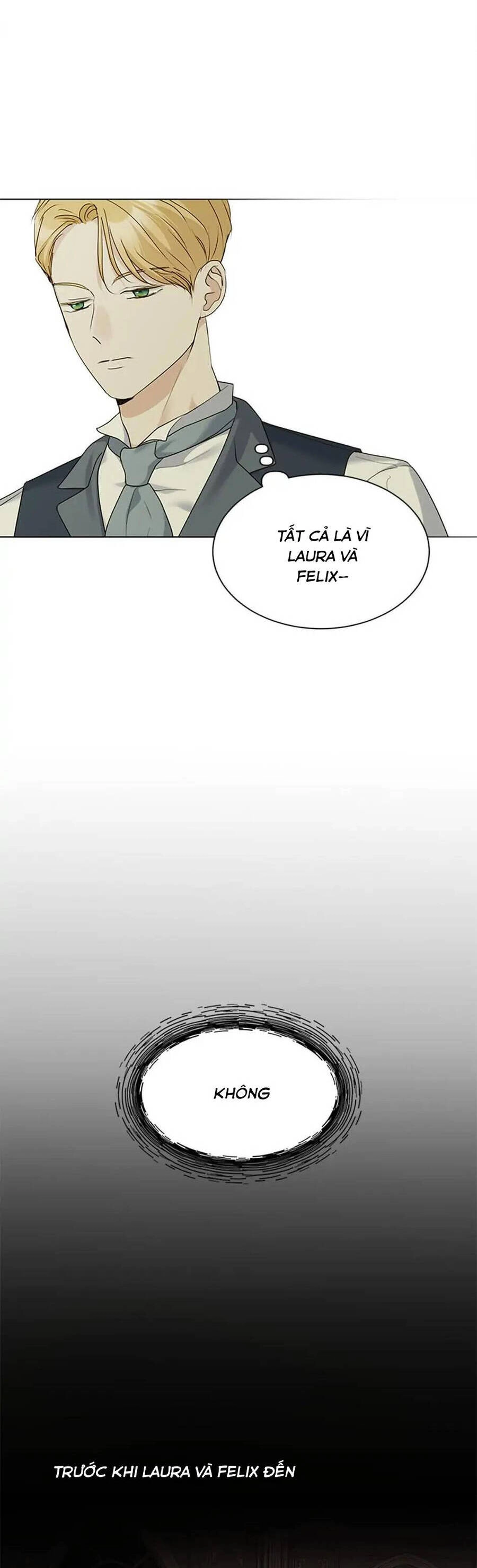 Người Không Mời Mà Đến Chapter 36 - 34